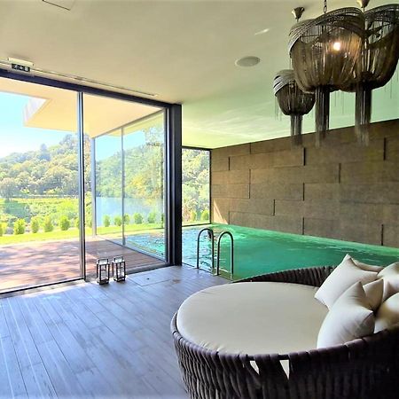 ריבה דורו Douro Suites מראה חיצוני תמונה