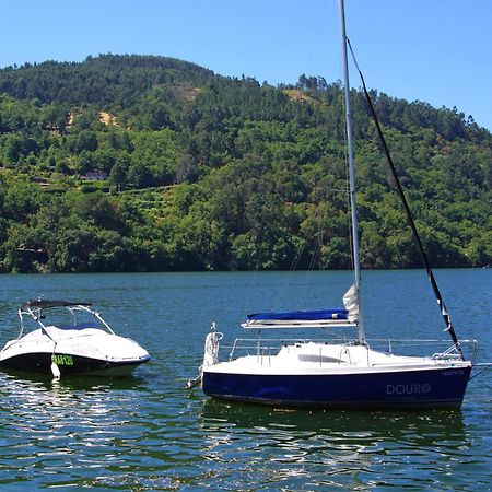 ריבה דורו Douro Suites מראה חיצוני תמונה