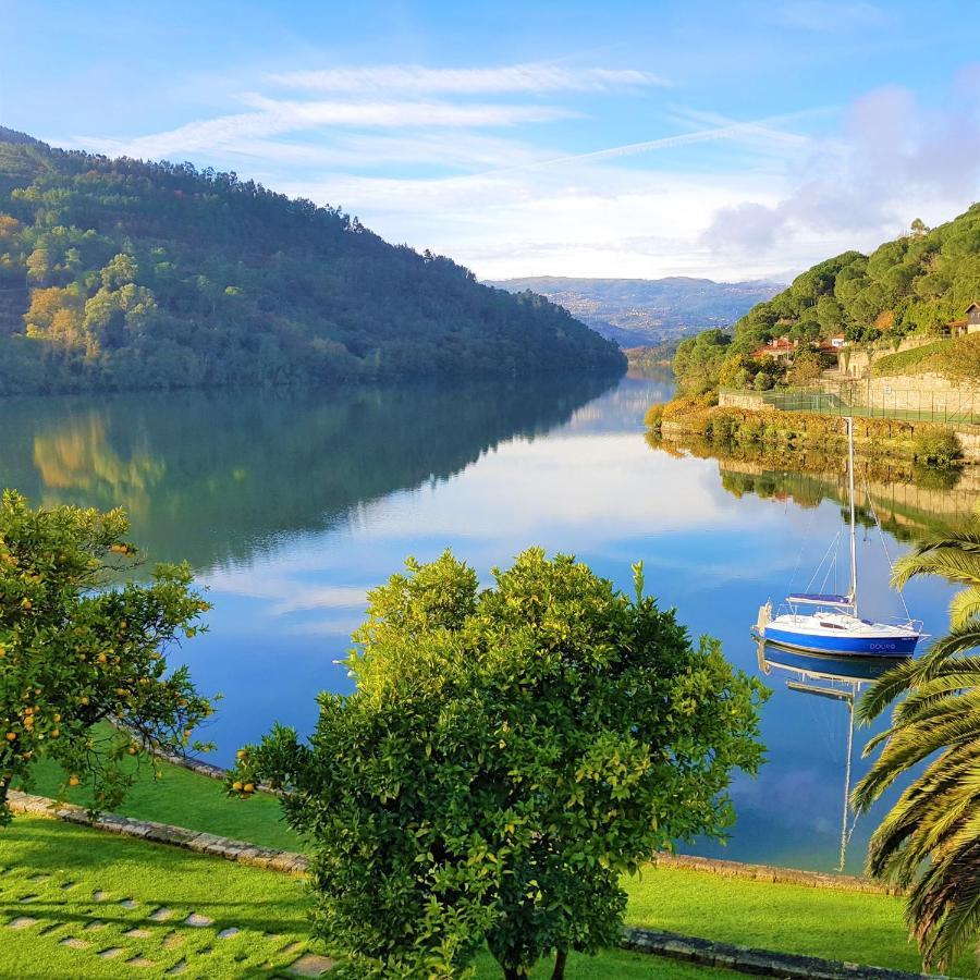 ריבה דורו Douro Suites מראה חיצוני תמונה