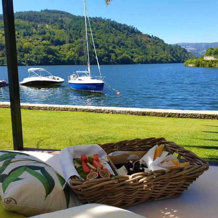 ריבה דורו Douro Suites מראה חיצוני תמונה