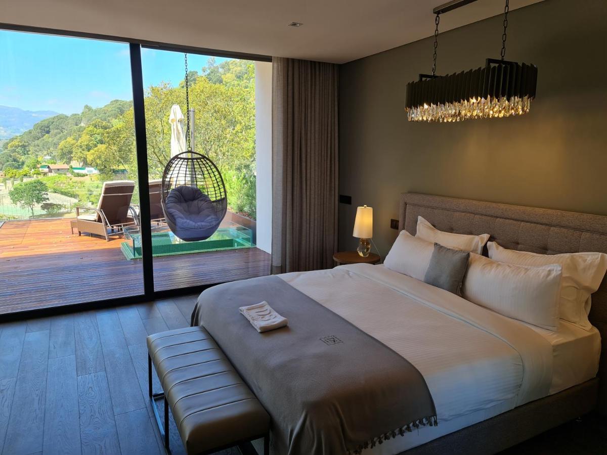 ריבה דורו Douro Suites מראה חיצוני תמונה