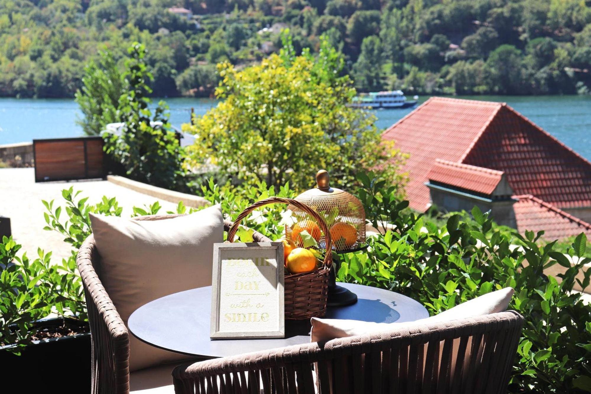 ריבה דורו Douro Suites מראה חיצוני תמונה