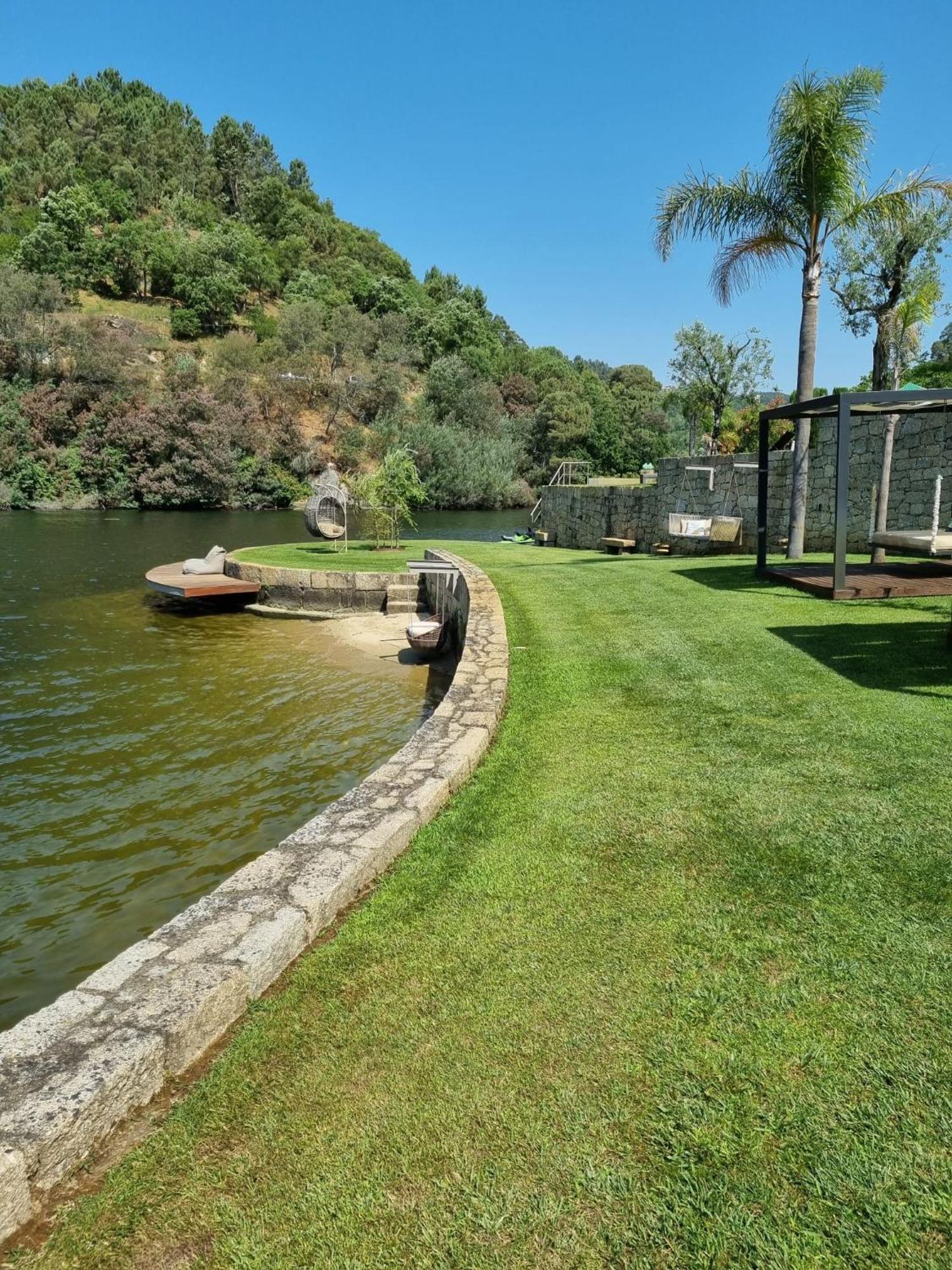 ריבה דורו Douro Suites מראה חיצוני תמונה