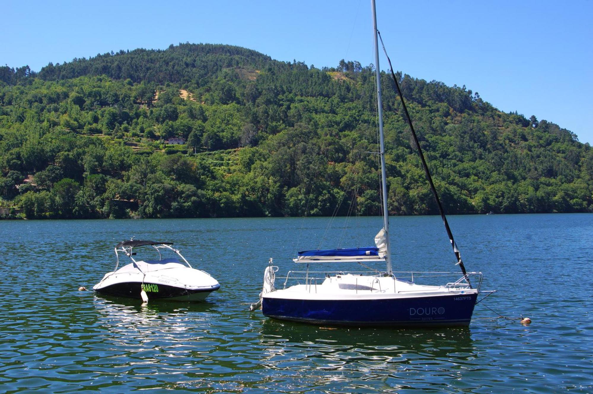 ריבה דורו Douro Suites מראה חיצוני תמונה