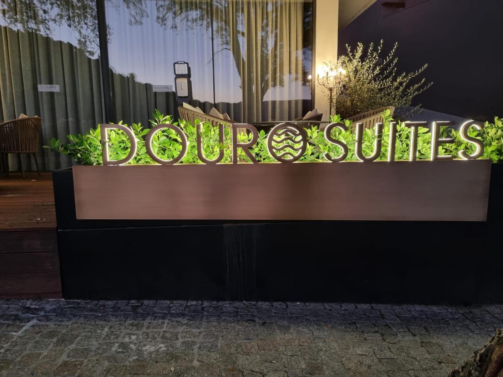 ריבה דורו Douro Suites מראה חיצוני תמונה